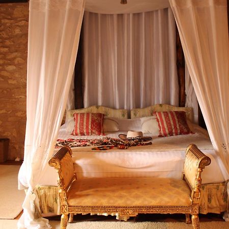 Villa La Roseraie Avec Acces Piscine Hotel La Roseraie มงทิญญัก ภายนอก รูปภาพ